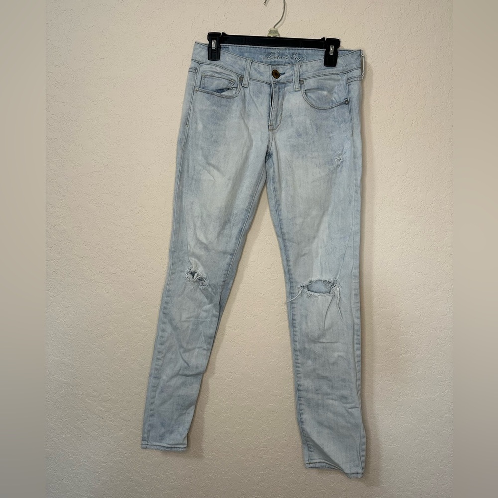 American Eagle Jean